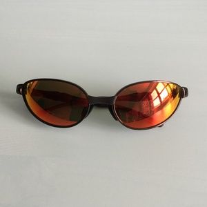 Men's Spyder Sunglasses Psycho Charlotte